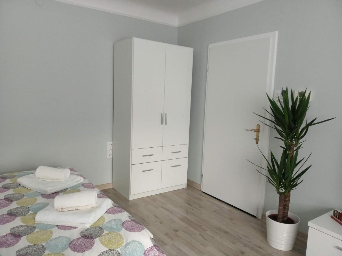 Our Haven In 1220 Viena Exterior foto