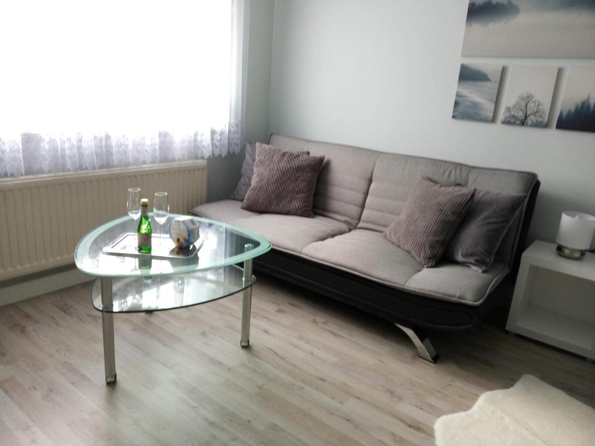 Our Haven In 1220 Viena Exterior foto