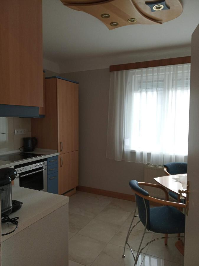 Our Haven In 1220 Viena Exterior foto