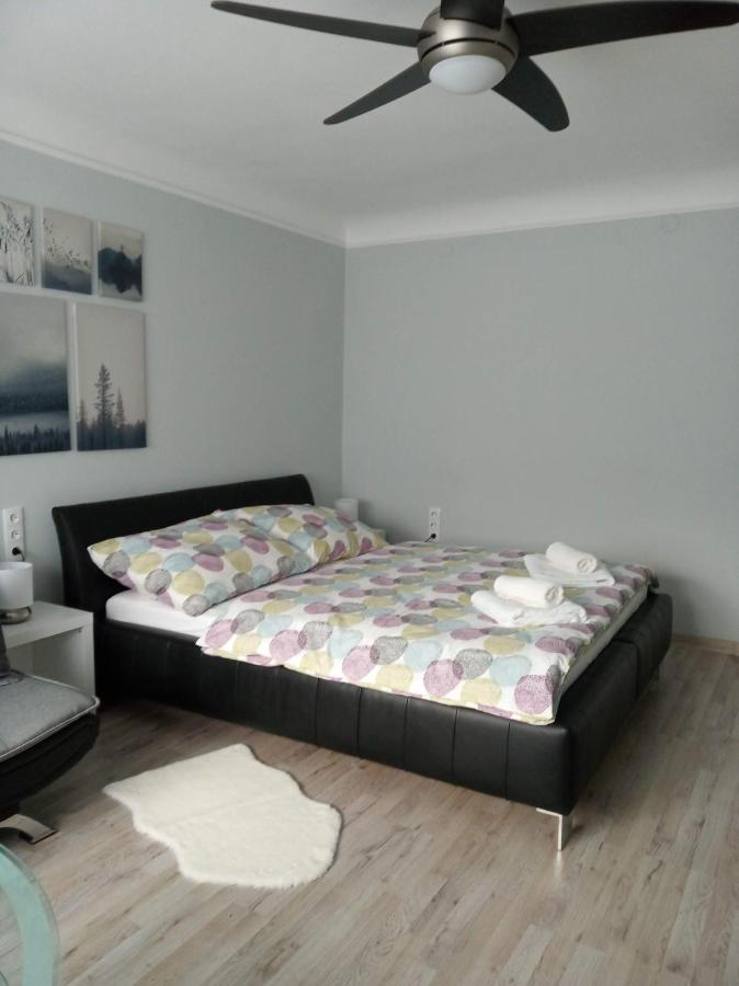 Our Haven In 1220 Viena Exterior foto